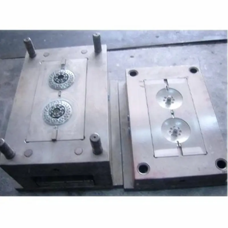 High-quality Injection Moulding 3