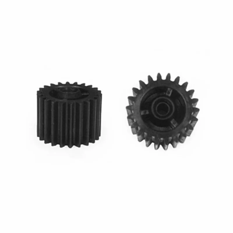 Moule d'engrenage de précision par injection plastique 1