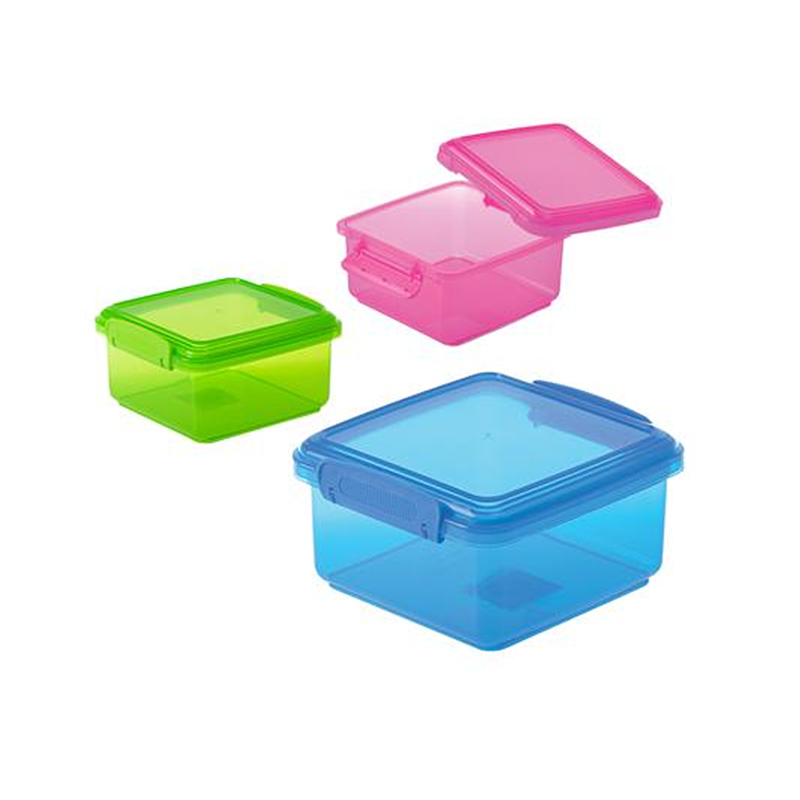 Newmould Injection Moulding 3