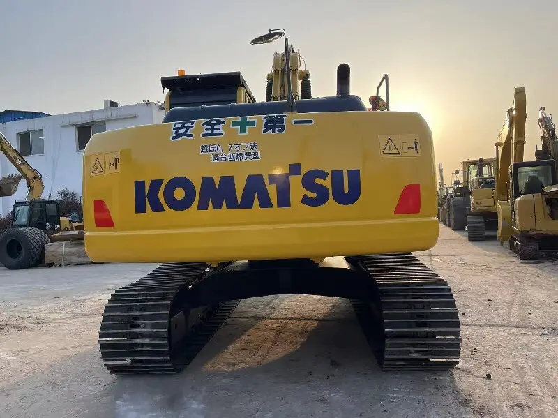Custom Used Mini Track Hoes for Sale Suppliers 4