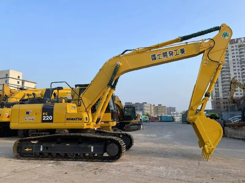Custom Used Mini Track Hoes for Sale Suppliers 2