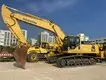 Best Komatsu Used Excavators for Sale Company 5