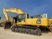 Best Komatsu Used Excavators for Sale Company 4