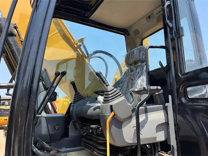 Used Cat 325 Excavator for Sale 20tons 1 Unitsupply 6