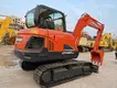 Second Hand Mini Diggers for Sale 1 Unitcompany 4
