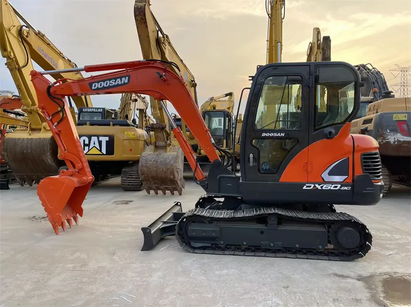 Second-Hand Digger Smarts: Tips for a Smoother Transaction 1