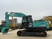 Used Kobelco Excavator Supply 1 Unit 3