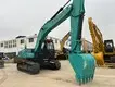 Used Kobelco Excavator Supply 1 Unit 2