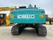 Used Kobelco Excavator Supply 1 Unit 6