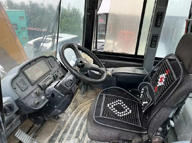 New Used Cat 966 Loader for Sale Used Cat 966 Loader for Sale Company 7