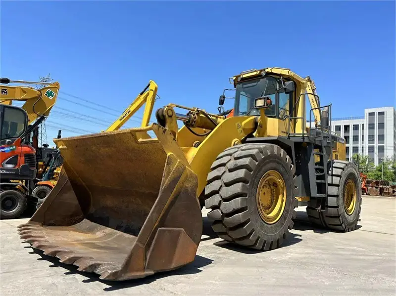 Used Excavator Supplier 1 Unit by Cyq Used Excavator 2