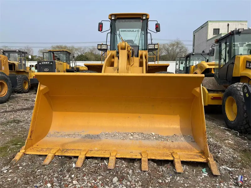 Used Construction Equipment 1 Unit 17tonssuppliers 4