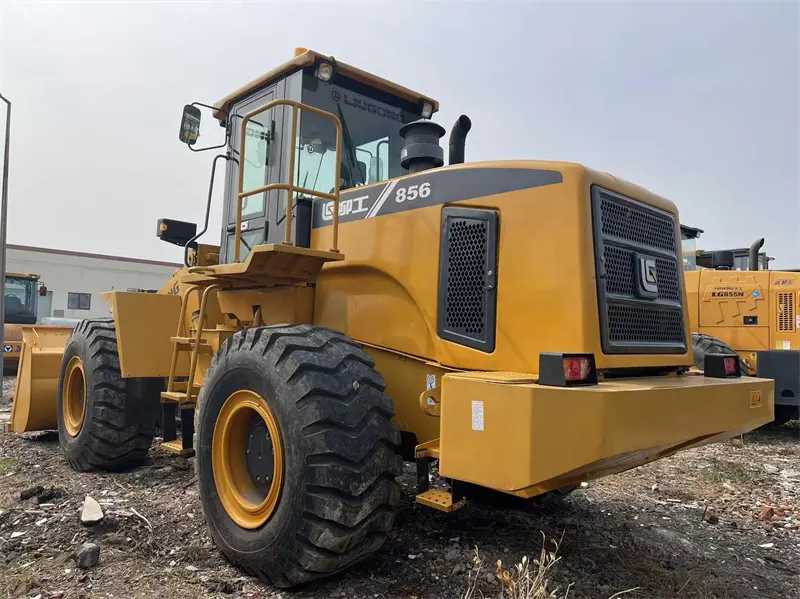 Used Construction Equipment 1 Unit 17tonssuppliers 2