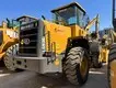 Custom Used Wheel Loader for Sale 3