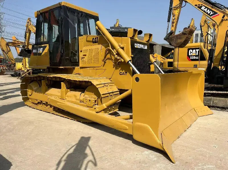used caterpillar d7 dozer for sale 1