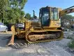 Cyq Used Excavator Used Cat D3 Dozer for Sale 74KW Used Cat D3 Dozer for Salefor Business 3