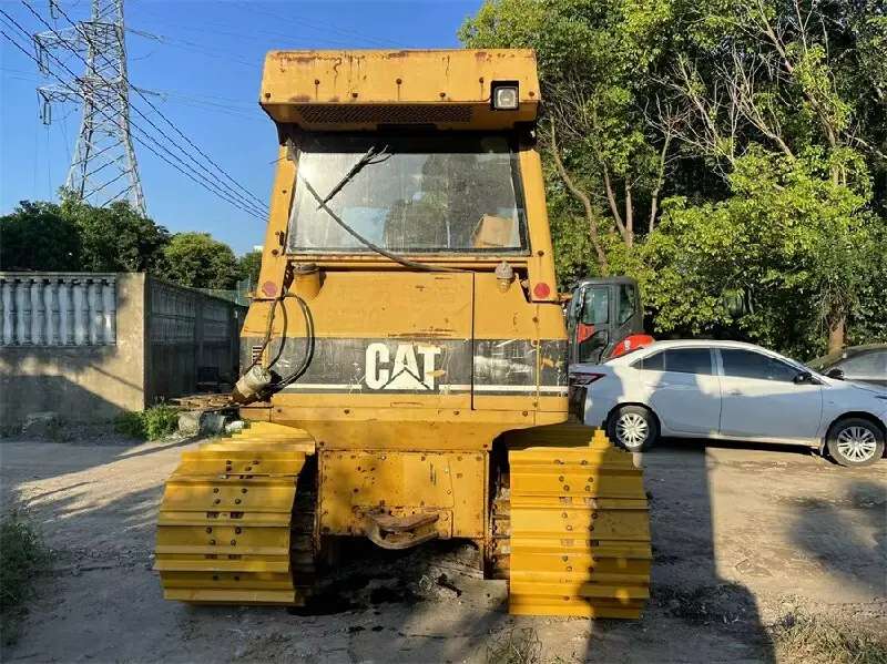 The Bottom Line: Why Buy a Used D11 Dozer for Sale? 1