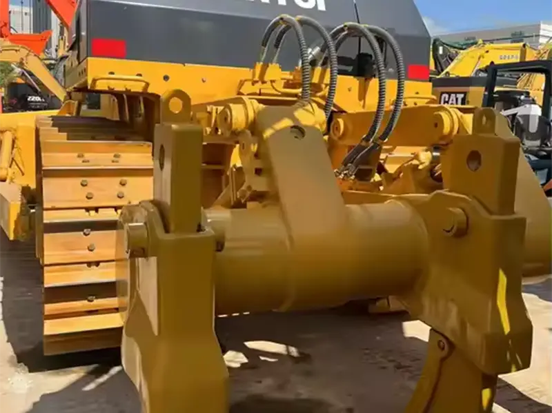 New Used D6 Bulldozer for Sale Price List 3