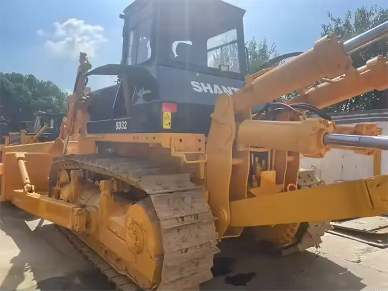 Used Construction Machines for Sale 37tons SD32factory 5