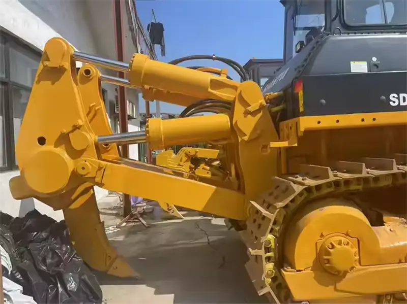 Used Construction Machines for Sale 37tons SD32factory 2