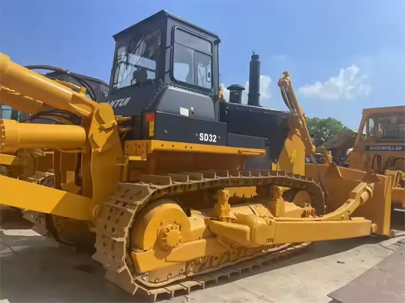 Used Construction Machines for Sale 37tons SD32factory 3