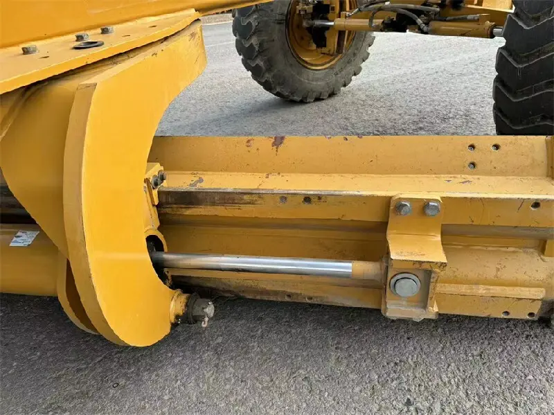 Used Construction Machines 921factory 6