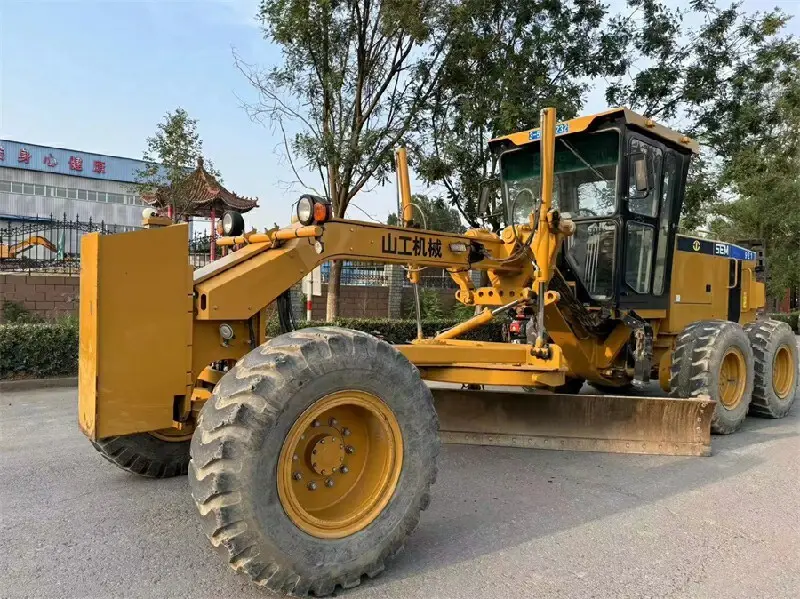 used sem motor grader for sale 1