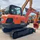 Used Track Excavators for Sale 5.85m*2.0m*2.57msupply 4