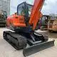 Used Track Excavators for Sale 5.85m*2.0m*2.57msupply 3