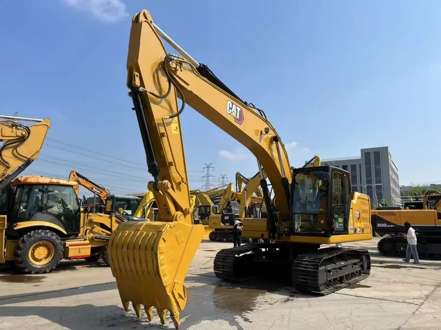 Used Cat 305 for Sale CAT Manufacturers 2