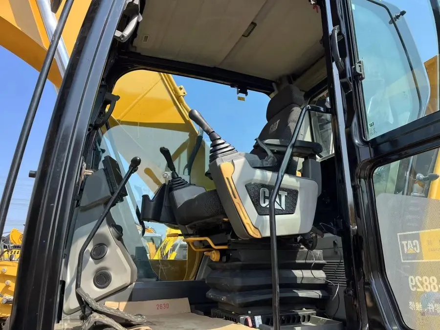 Used Cat 305 for Sale CAT Manufacturers 6