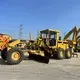 Used Cat Motor Grader for Sale Within 2 Weekssupply 2