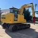 Used Hydraulic Excavator 13Tons by Cyq Used Excavator 3