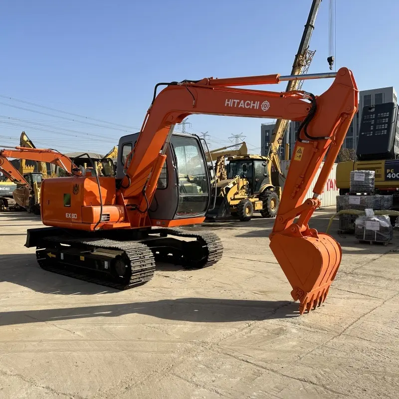 New Used Construction Machines Used Construction Machines Company 4