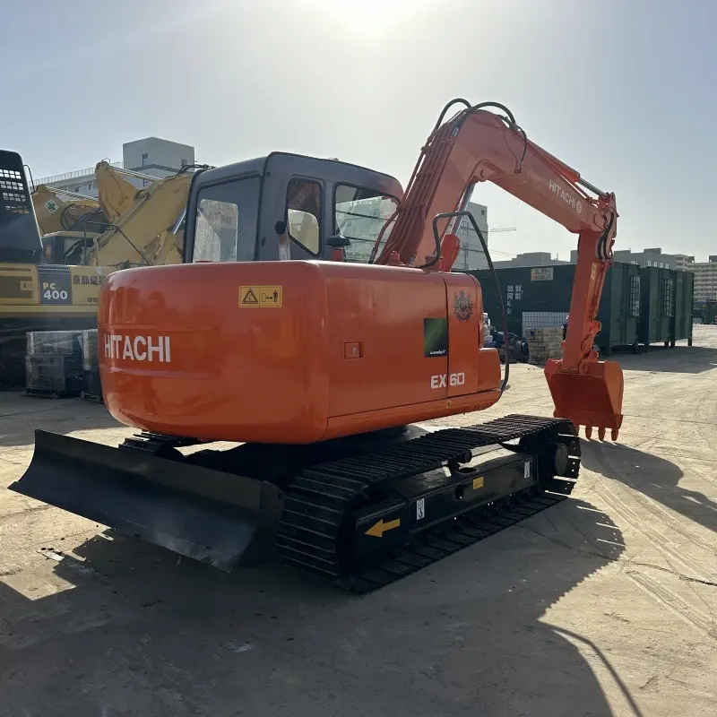 New Used Construction Machines Used Construction Machines Company 3