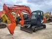 Customused Hitachi for Sale 6920KGS Container by Sea 3