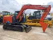 Customused Hitachi for Sale 6920KGS Container by Sea 2