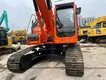 Topused Track Excavators for Sale 1.05m3 Red 4