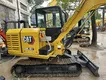 Customused Cat 325 Excavator for Sale Shanghai 34.1KW 4