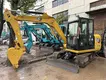 Customused Cat 325 Excavator for Sale Shanghai 34.1KW 3