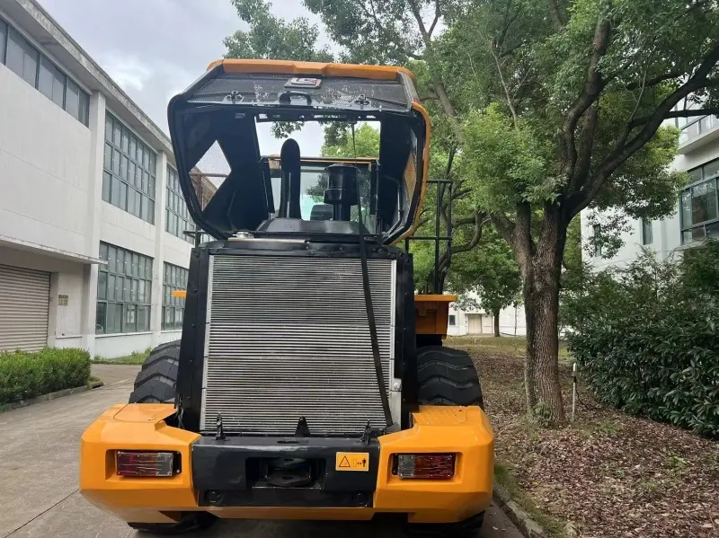 Best Used Construction Machines-1 4