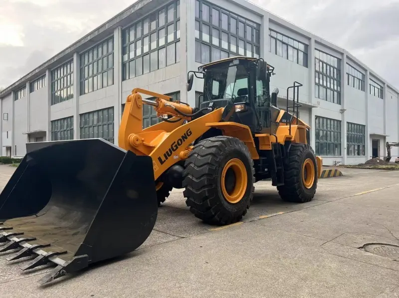 Best Used Construction Machines-1 2