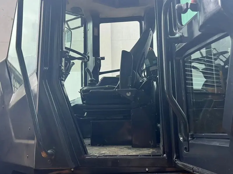 Best Used Construction Machines-1 5