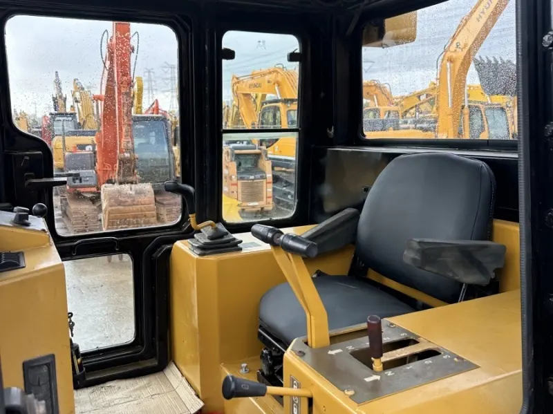 New Used Cat D3 Dozer for Sale Used Cat D3 Dozer for Sale Company 5