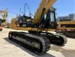 Used Excavator Machine CAT C6.4 - - Cyq Used Excavator 5