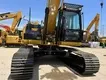 Used Excavator Machine CAT C6.4 - - Cyq Used Excavator 4