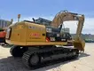 Used Excavator Machine CAT C6.4 - - Cyq Used Excavator 3