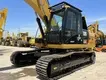 Used Excavator Machine CAT C6.4 - - Cyq Used Excavator 2