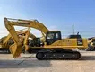 Second Hand Mini Excavator 1.4m3 184kwcompany 2