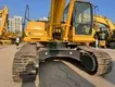 Second Hand Mini Excavator 1.4m3 184kwcompany 6